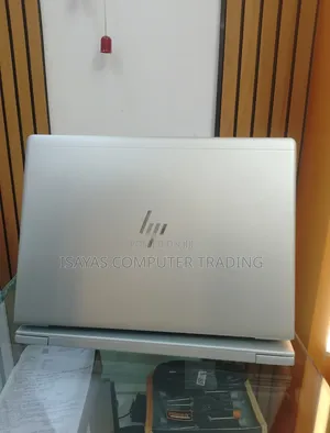 New Laptop HP EliteBook 840 G5 8GB Intel Core i5 SSD 512GB