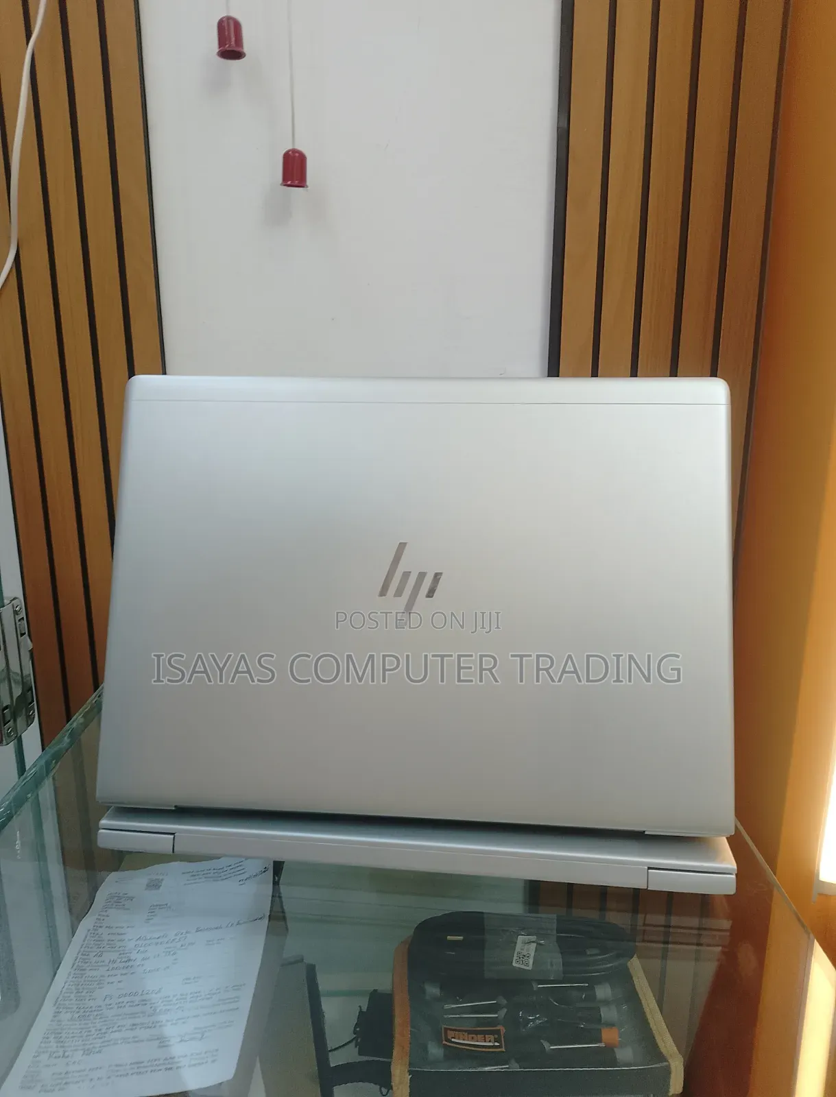 New Laptop HP EliteBook 840 G5 8GB Intel Core i5 SSD 512GB
