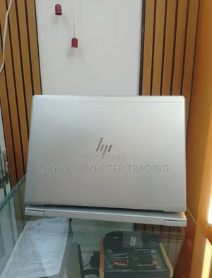 New Laptop HP EliteBook 840 G5 8GB Intel Core i5 SSD 512GB
