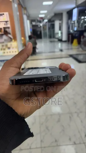 Apple iPhone 12 Pro 256 GB Silver