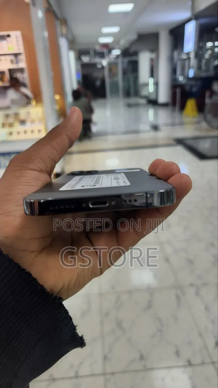 Apple iPhone 12 Pro 256 GB Silver