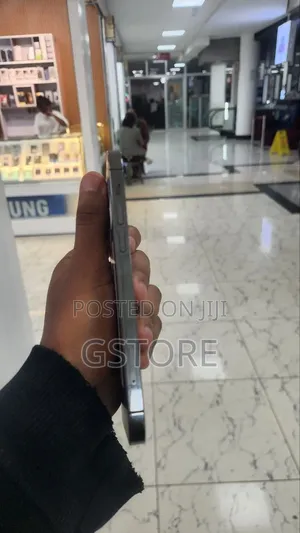 Apple iPhone 12 Pro 256 GB Silver