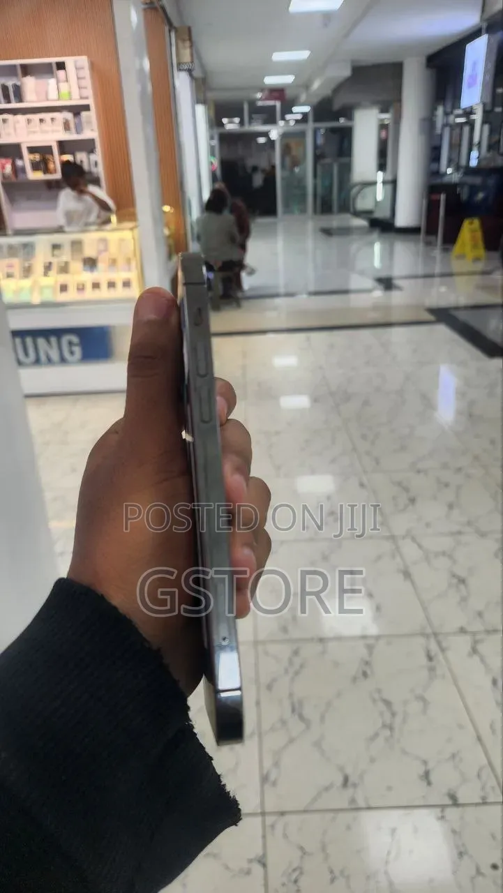 Apple iPhone 12 Pro 256 GB Silver