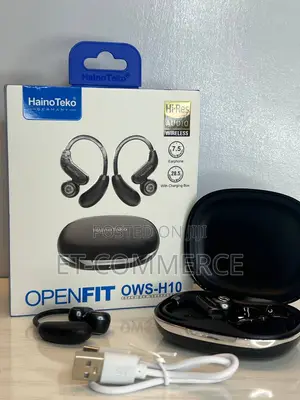Haino Teko Openfit Ows-h10
