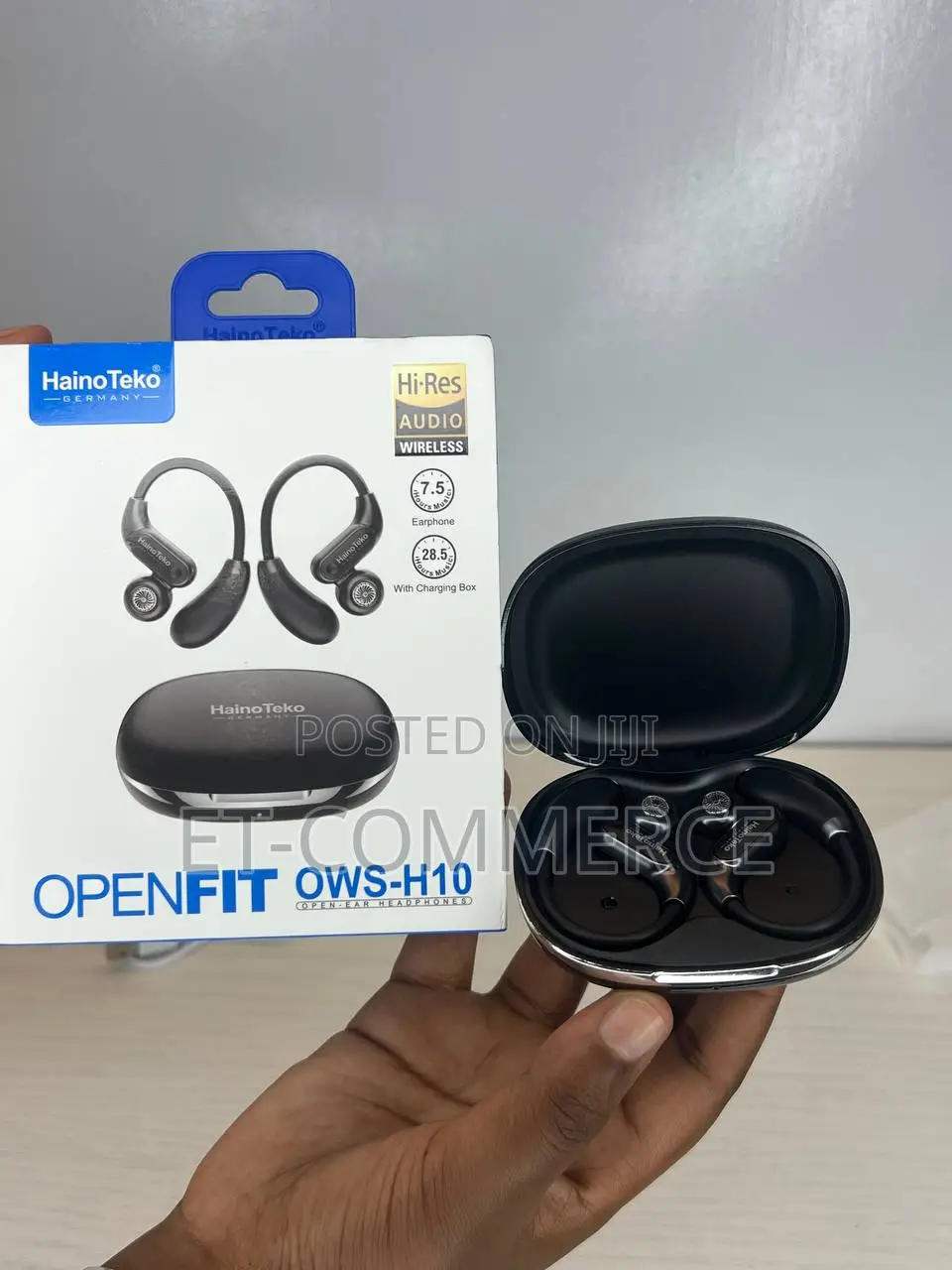 Haino Teko Openfit Ows-h10