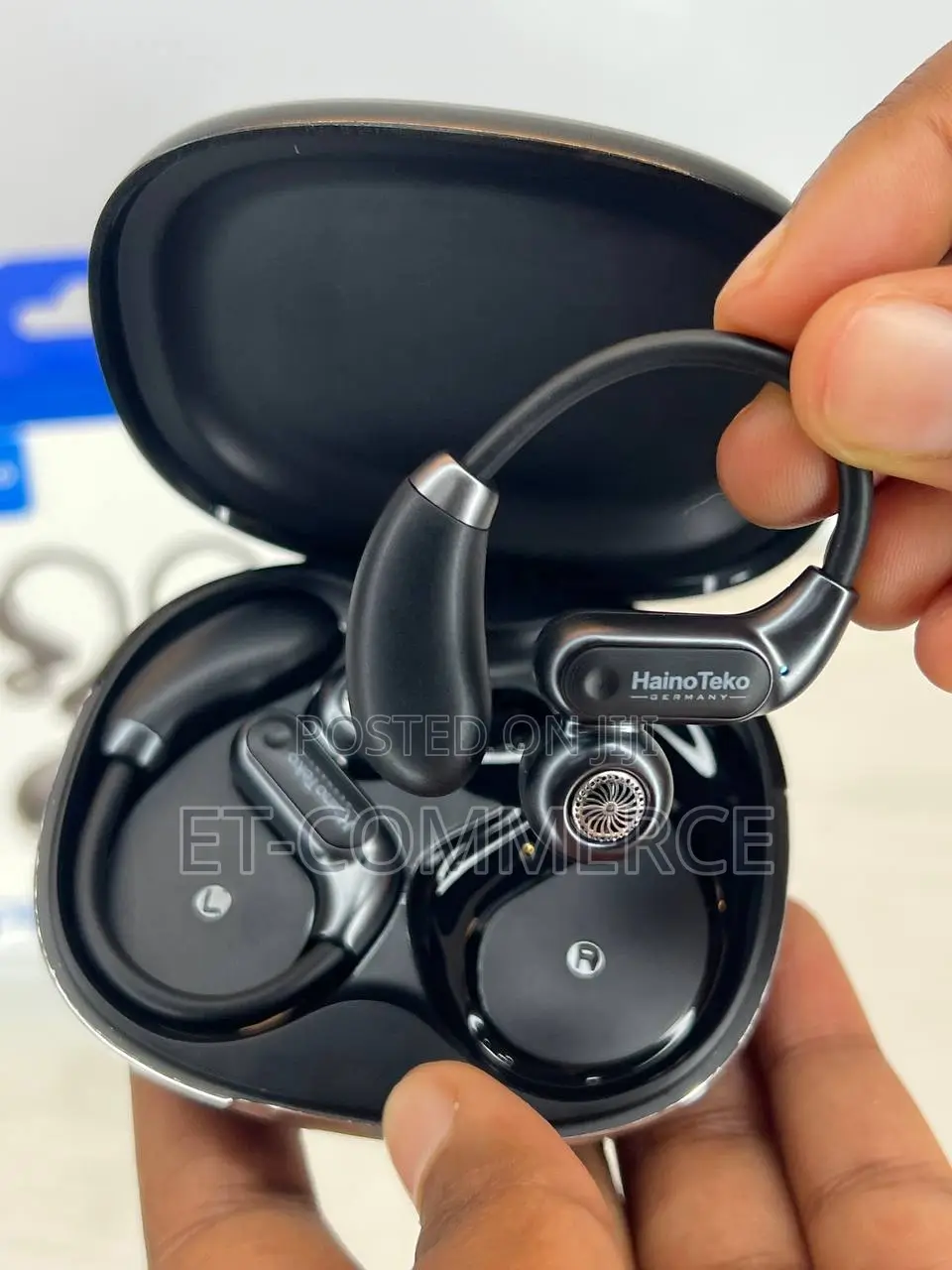 Haino Teko Openfit Ows-h10