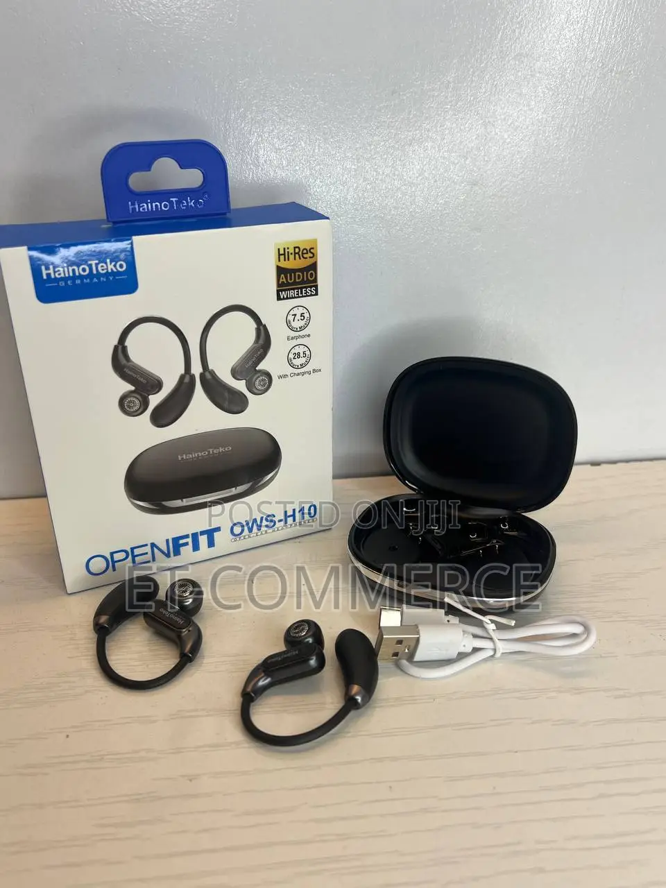 Haino Teko Openfit Ows-h10