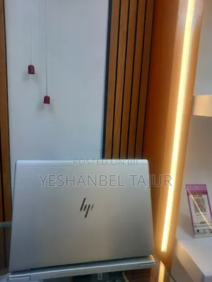 New Laptop HP EliteBook 840 G5 16GB Intel Core i5 SSD 512GB