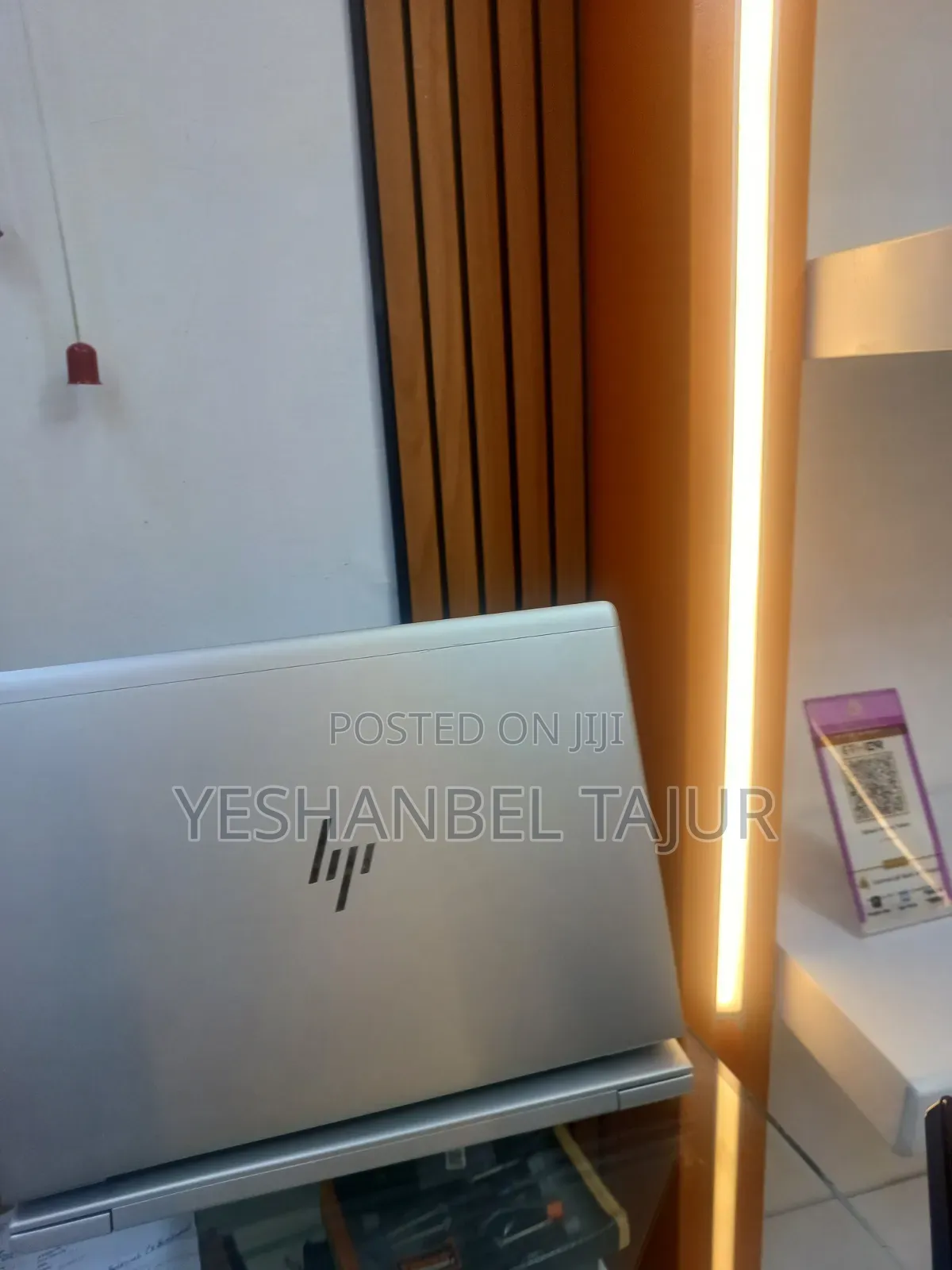 New Laptop HP EliteBook 840 G5 16GB Intel Core i5 SSD 512GB