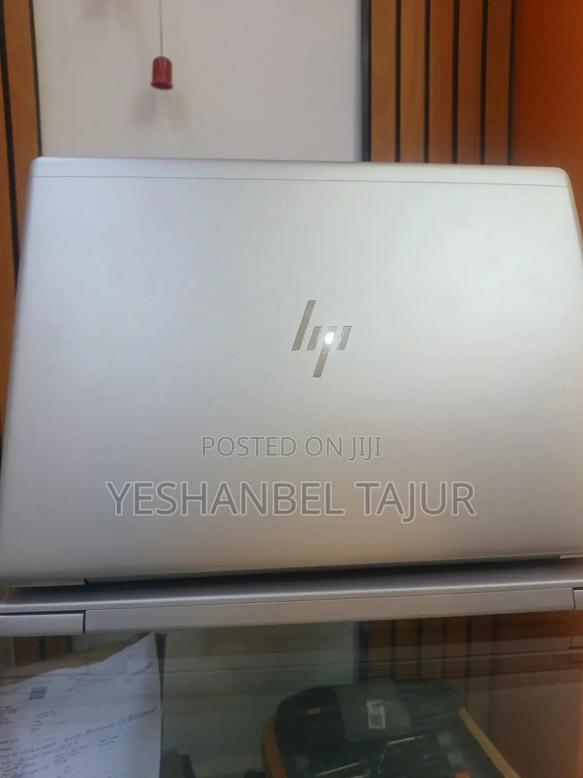 New Laptop HP EliteBook 840 G5 16GB Intel Core i5 SSD 512GB