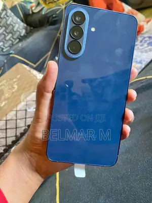 New Samsung Galaxy A57 256 GB Silver