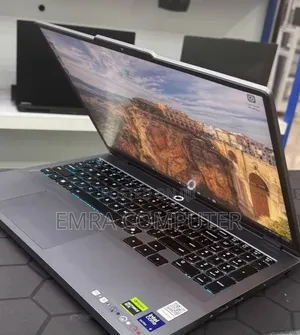 New Laptop Lenovo Legion 5 32GB Intel Core Ultra 9 SSD 1T