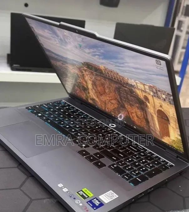 New Laptop Lenovo Legion 5 32GB Intel Core Ultra 9 SSD 1T