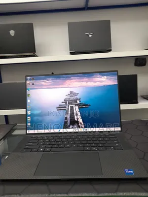 New Laptop Dell Precision 5570 16GB Intel Core i7 SSD 512GB