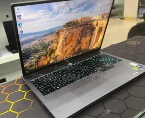 New Laptop Lenovo Legion 5 32GB Intel Core Ultra 9 SSD 1T