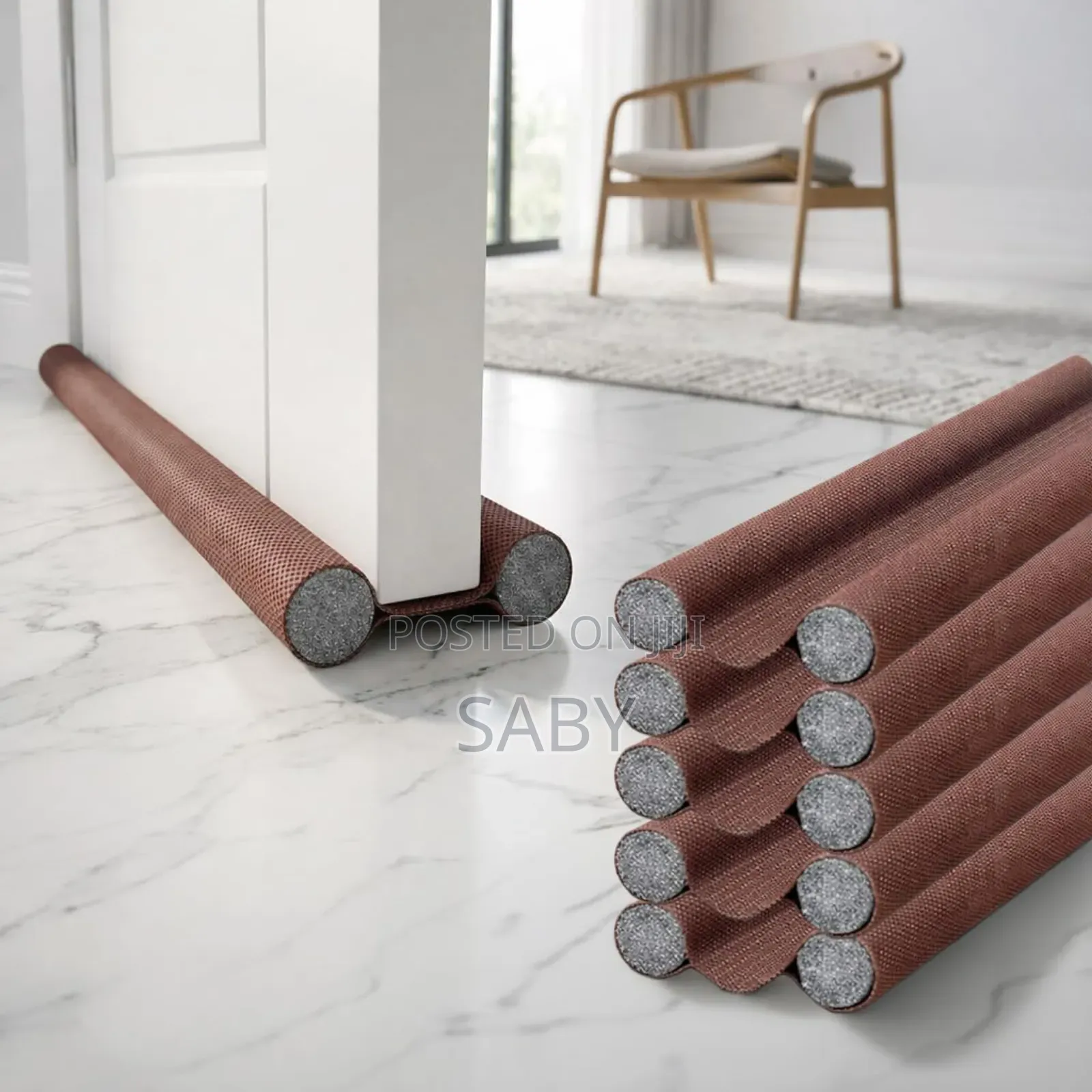 Door Draft Stoper