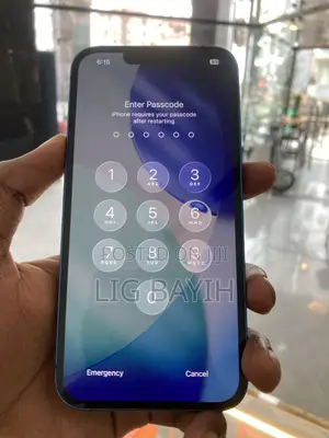 Apple iPhone 13 256 GB Blue
