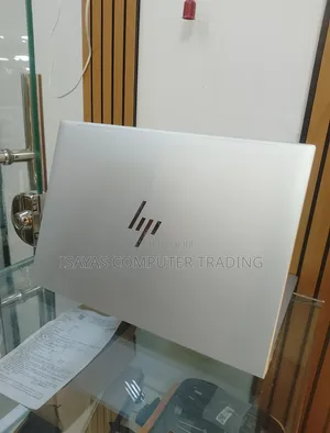 New Laptop HP EliteBook 840 G9 16GB Intel Core i7 SSD 512GB