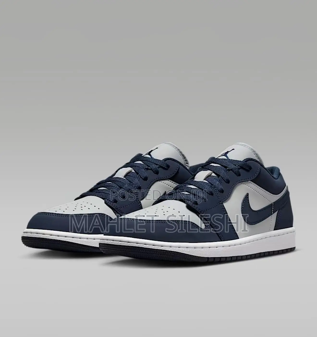Air Jordan