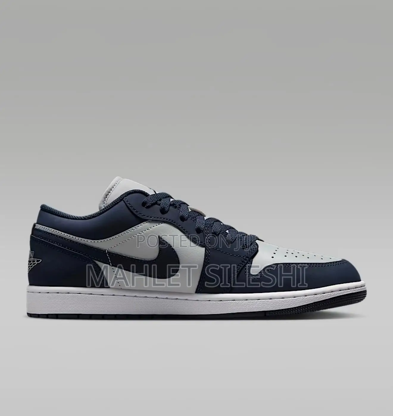 Air Jordan