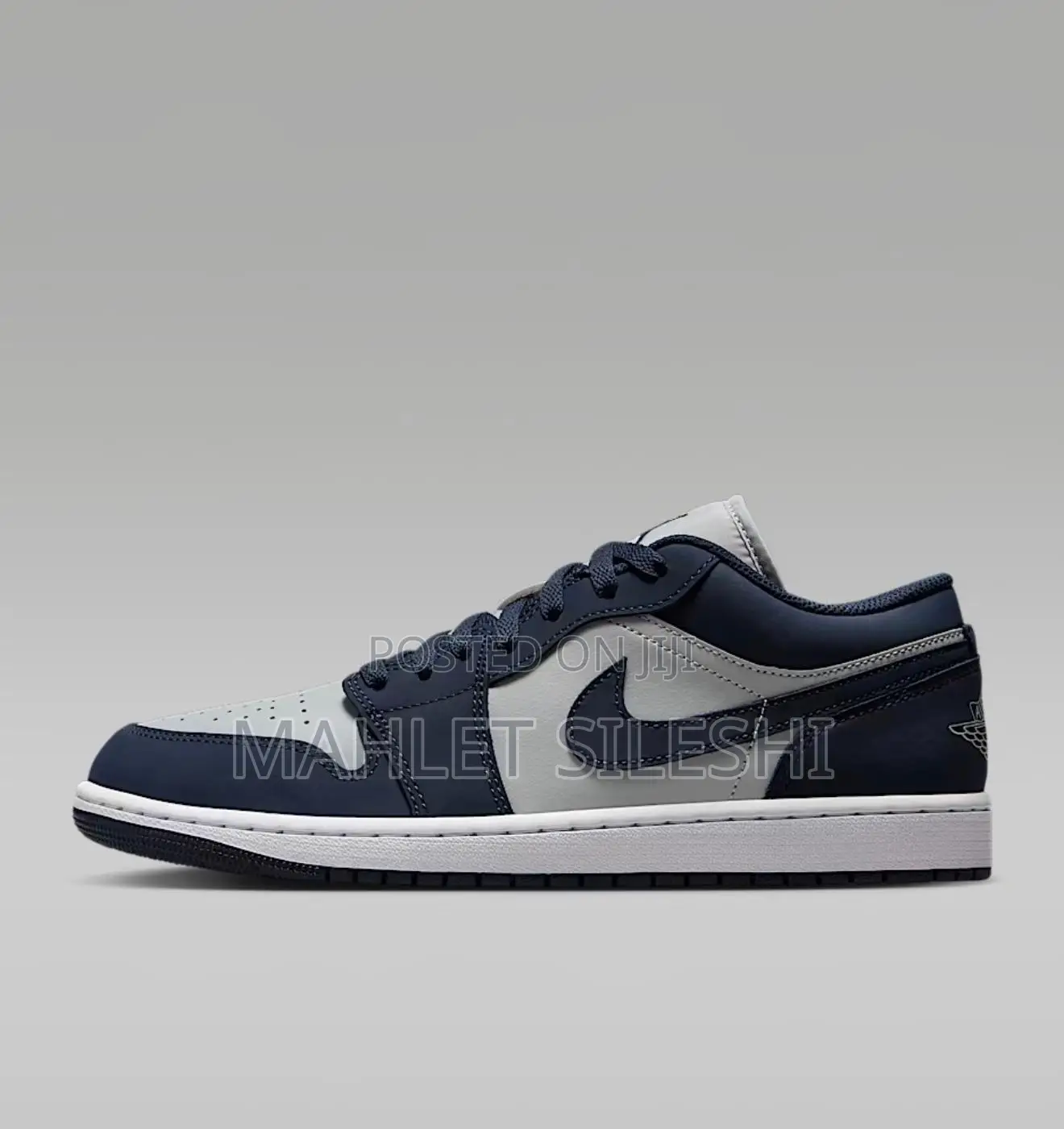 Air Jordan