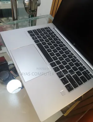 New Laptop HP EliteBook 840 G9 16GB Intel Core i7 SSD 512GB