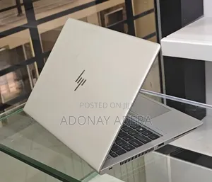 New Laptop HP 16GB Intel Core i7 SSD 512GB