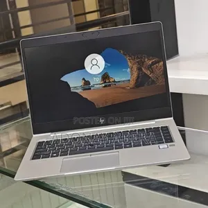 New Laptop HP 16GB Intel Core i7 SSD 512GB