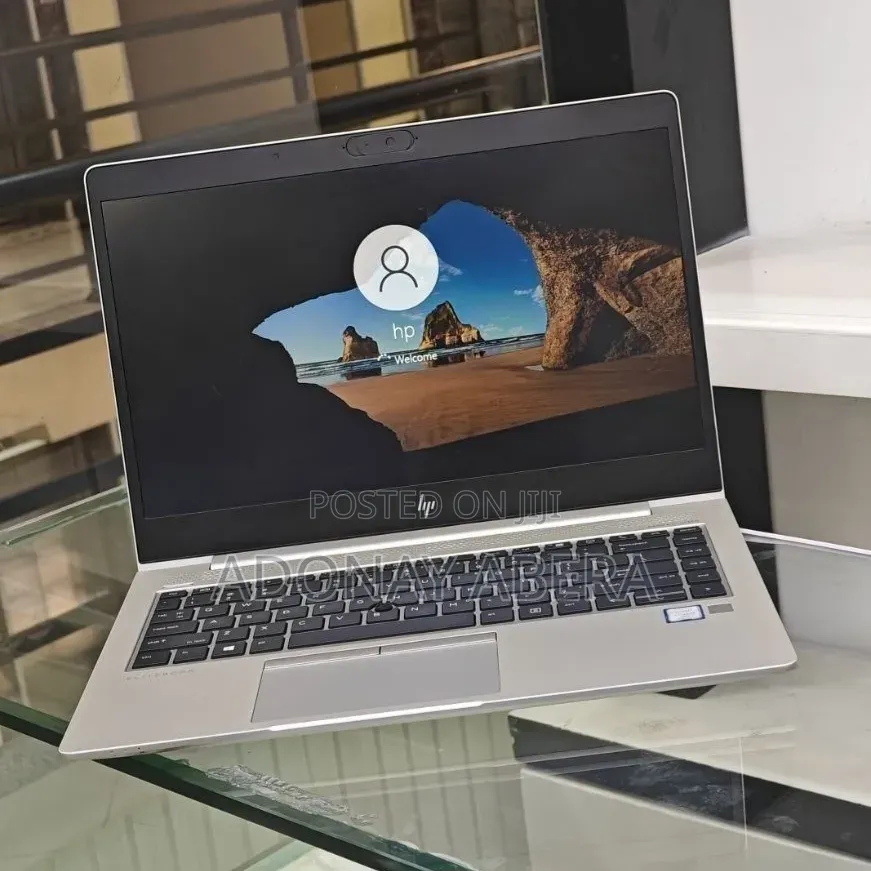 New Laptop HP 16GB Intel Core i7 SSD 512GB