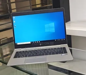 New Laptop HP 16GB Intel Core i7 SSD 512GB