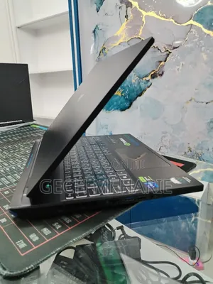 New Laptop Acer Predator Helios Neo 16 16GB Intel Core i7 SSD 512GB