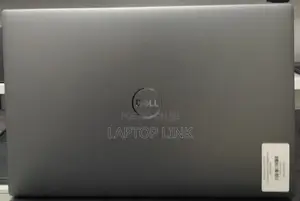 New Laptop Dell Precision 5570 16GB Intel Core i7 SSD 512GB