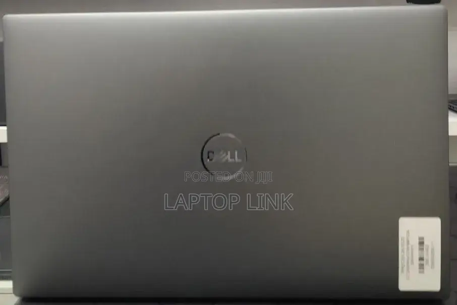 New Laptop Dell Precision 5570 16GB Intel Core i7 SSD 512GB