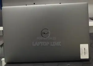 New Laptop Dell Precision 5570 16GB Intel Core i7 SSD 512GB