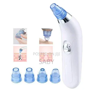 Vacuum Blackhade Remover