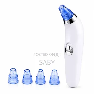 Vacuum Blackhade Remover