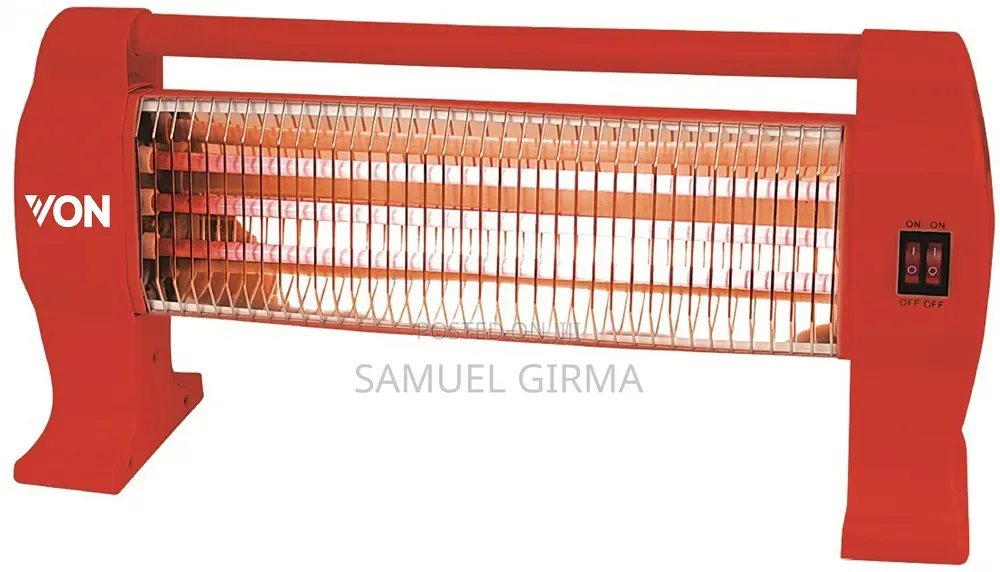 Two Temperature Control Lx-2820 Ketak Heater Quartz Tube