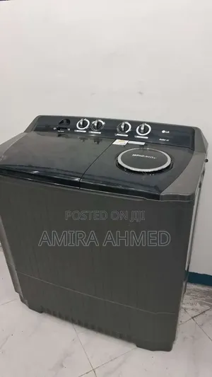 Lg Washing Machine