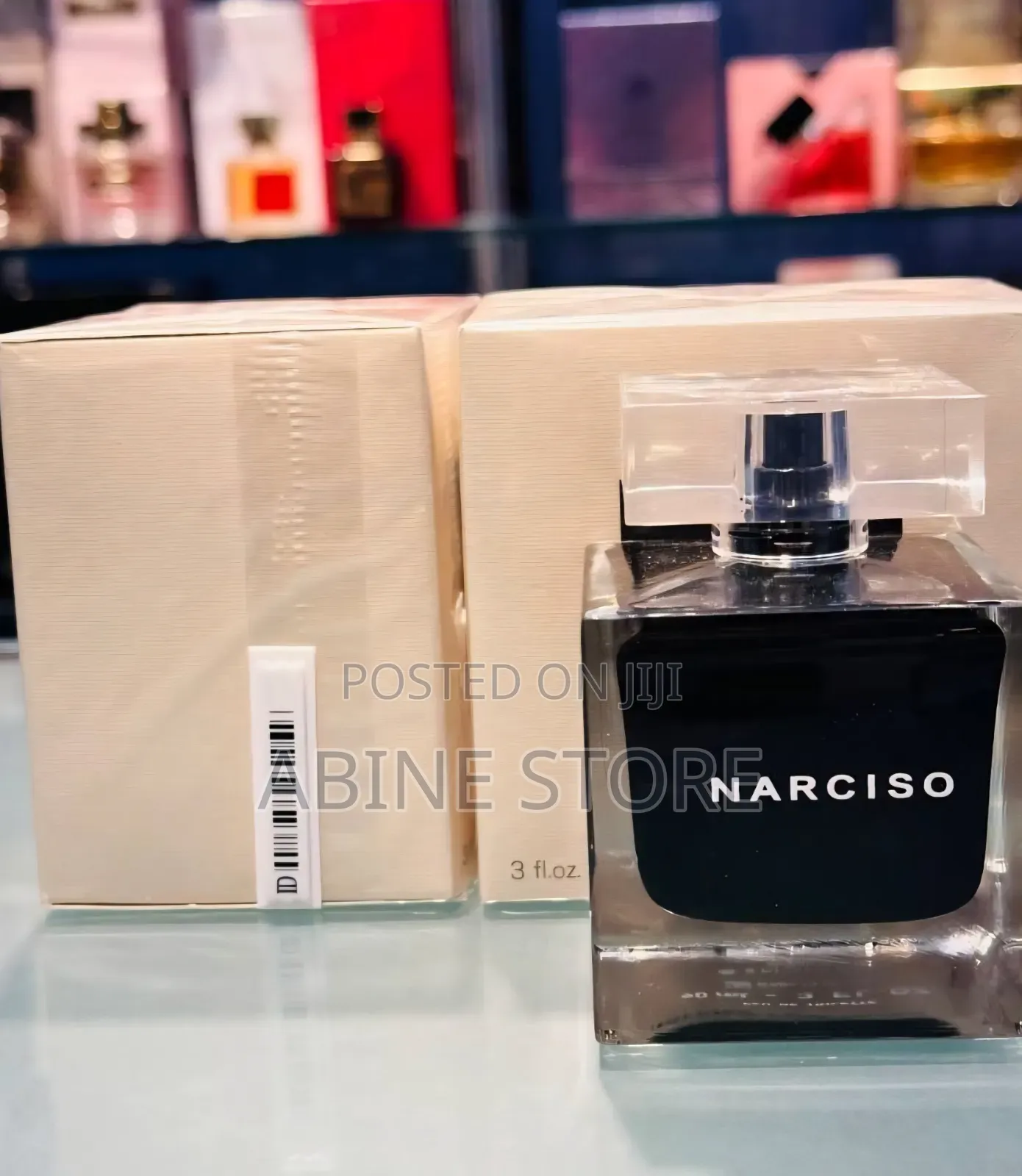 Narciso Women's Perfume