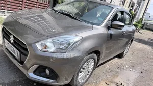 Suzuki Dzire 2021 Gray