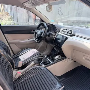 Suzuki Dzire 2021 Gray