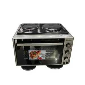 Aydin Turkiy Standard Electric Toaster Oven