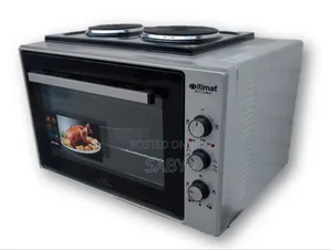 Aydin Turkiy Standard Electric Toaster Oven