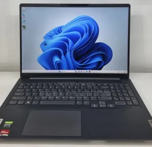 New Laptop Lenovo 16GB AMD Ryzen 7 SSD 512GB