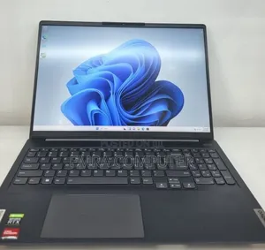 New Laptop Lenovo 16GB AMD Ryzen 7 SSD 512GB