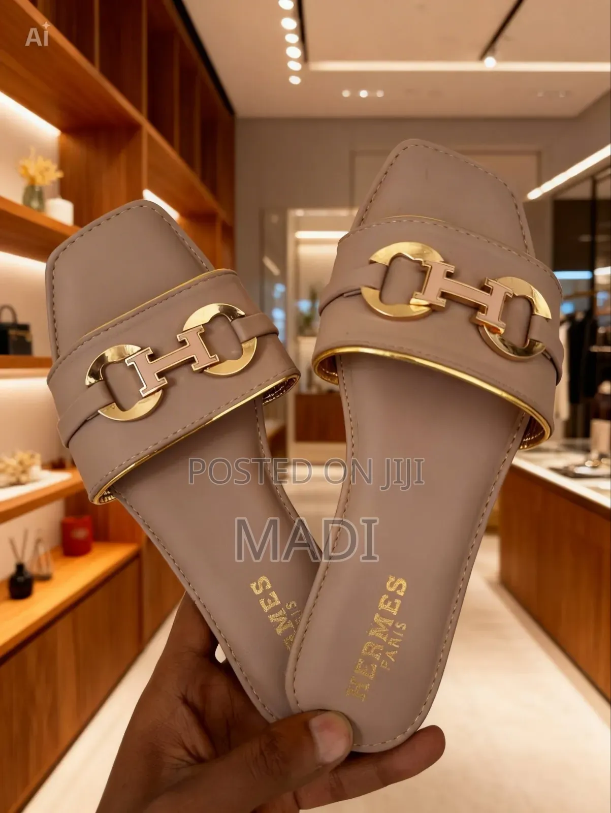 Elegant Slides