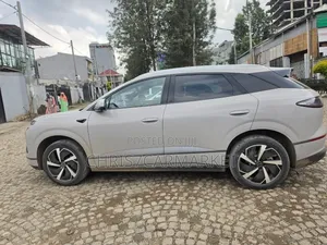 BYD Sealion 06 EV 2025 Gold