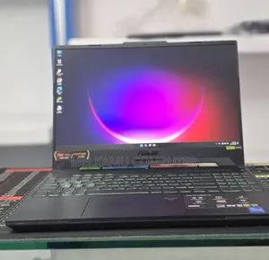 New Laptop Asus TUF Gaming F15 16GB Intel Core i7 SSD 1T