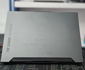 New Laptop Asus TUF Gaming F15 16GB Intel Core i7 SSD 1T