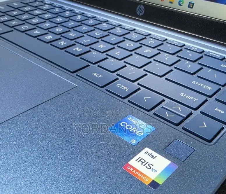 New Laptop HP Stream Notebook 16GB Intel Core i5 SSD 512GB
